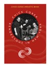 Chick Corea Akoustic Band: Chick Corea: Rendezvous in New York - Disc Five
